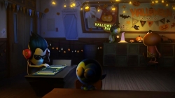 اسپوکیز (فصل 1 - قسمت 27)